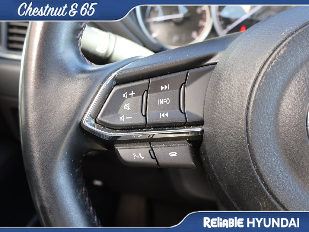 Used 2024 MAZDA CX-5 Carbon Edition AWD/4WD image 28