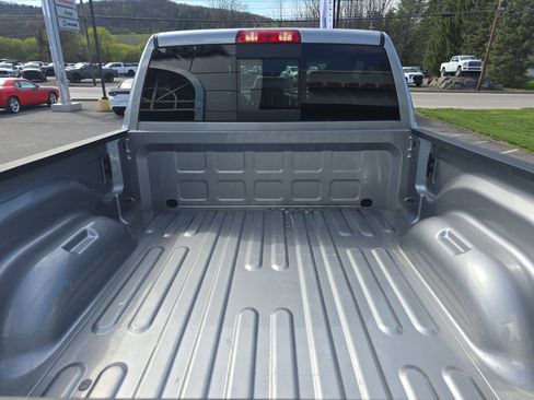 Used 2024 RAM 2500 Laramie w/ Safety Group AWD/4WD image 5