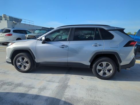 Used 2024 Toyota RAV4 XLE FWD image 5