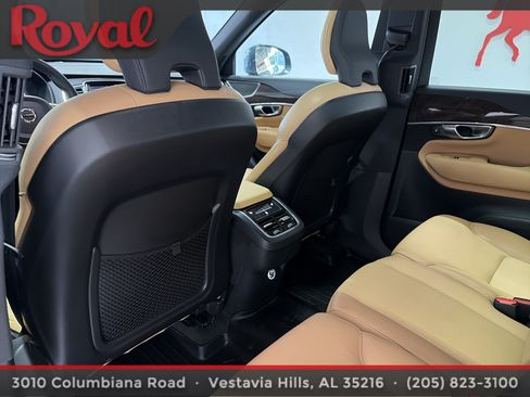 Used 2019 Volvo XC90 T6 Momentum w/ Advanced Package AWD/4WD image 23