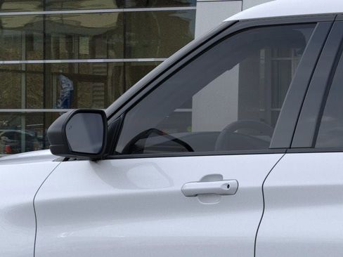 New 2026 Ford Explorer Active image 20