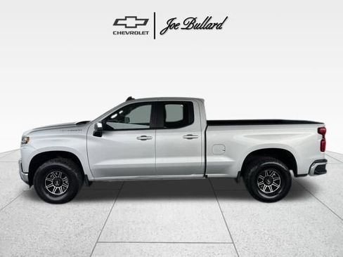 Used 2019 Chevrolet Silverado 1500 LT w/ All-Star Edition image 6
