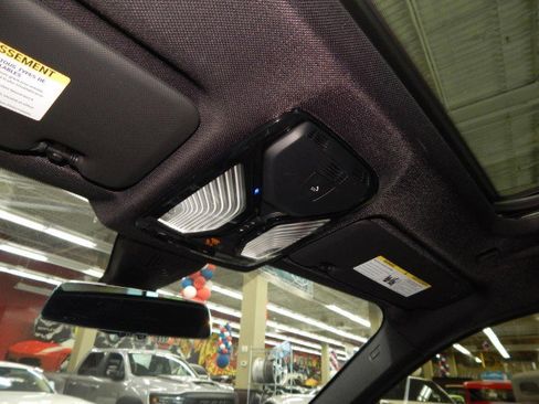 Used 2022 BMW X6 xDrive40i image 23