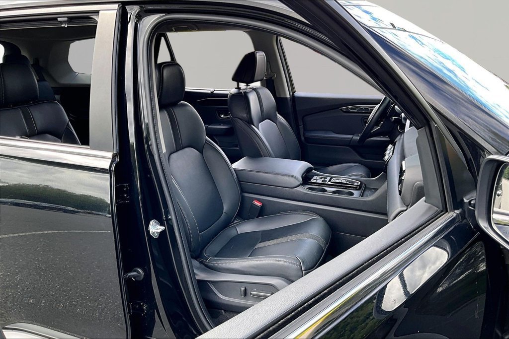 Used 2024 Honda Pilot EX-L image 22