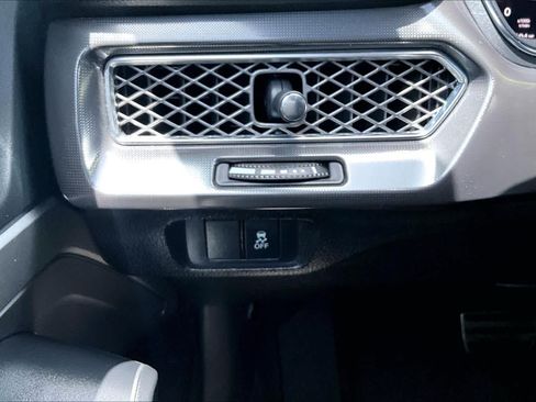 Certified 2024 Acura Integra A-Spec FWD image 34