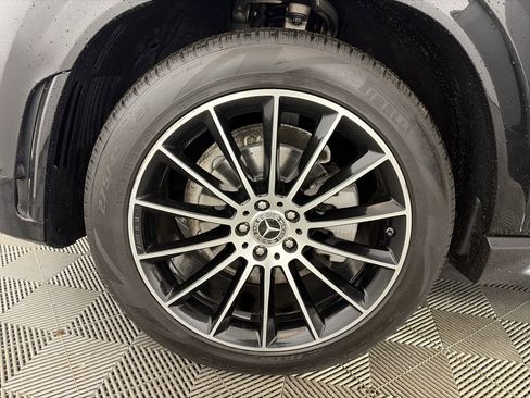 Certified 2022 Mercedes-Benz GLE 350 GLE 350 image 13