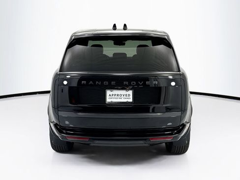 Used 2023 Land Rover Range Rover SE AWD/4WD image 6