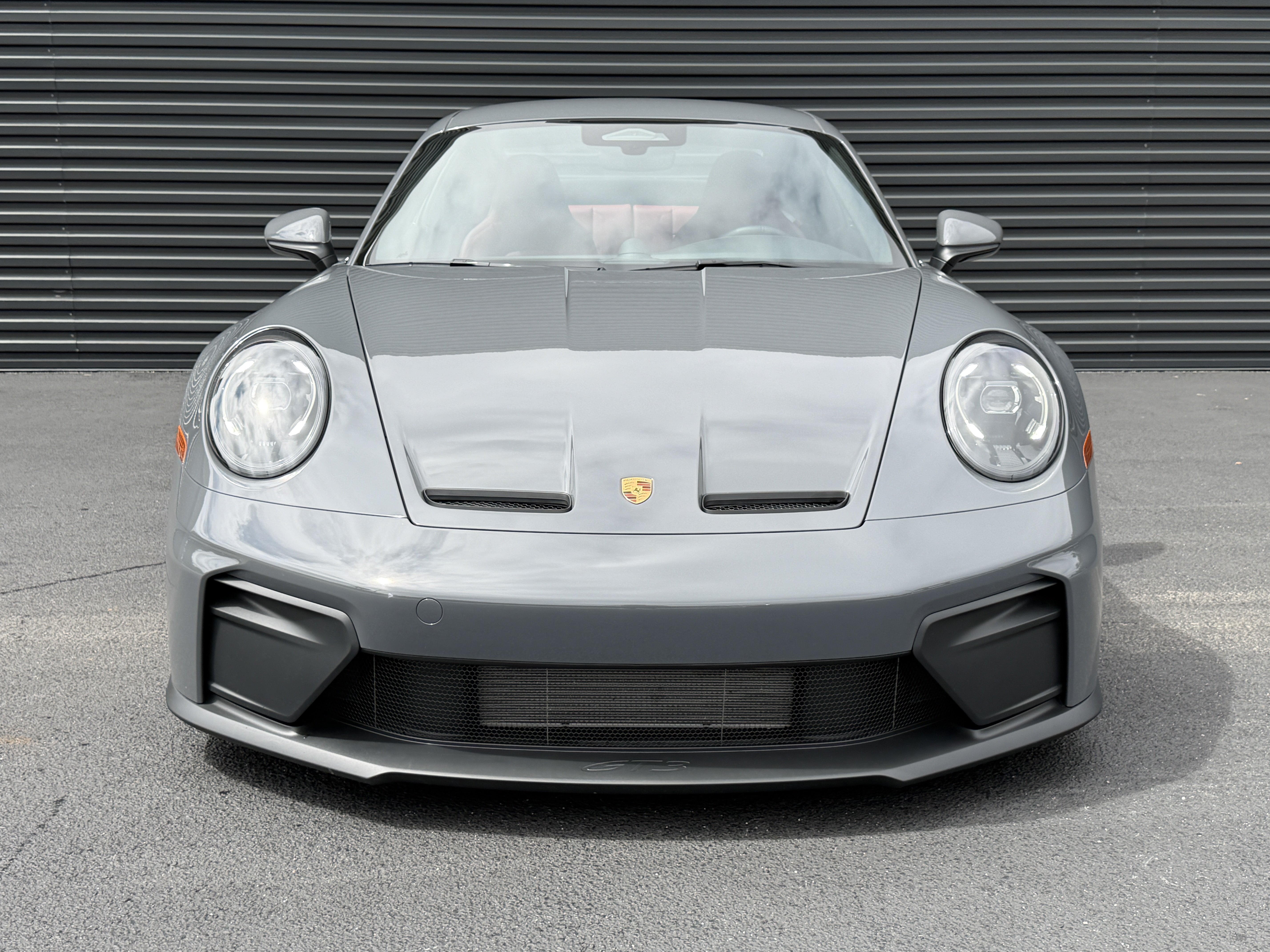 Used 2026 Porsche 911 GT3 RWD image 6