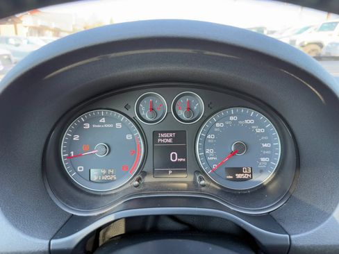 Used 2011 Audi A3 2.0T Premium Plus AWD/4WD image 20