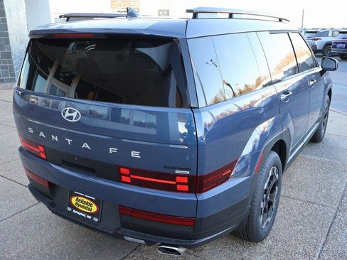 New 2026 Hyundai Santa Fe SEL image 6