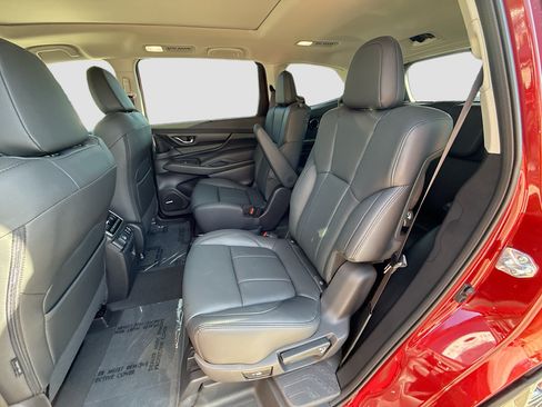 New 2026 Subaru Ascent Bronze Edition AWD/4WD image 22