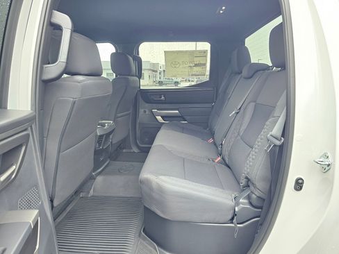 New 2026 Toyota Tundra SR5 image 16