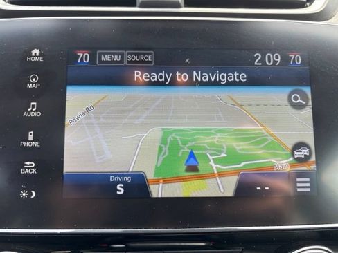 Used 2017 Honda CR-V EX-L image 16
