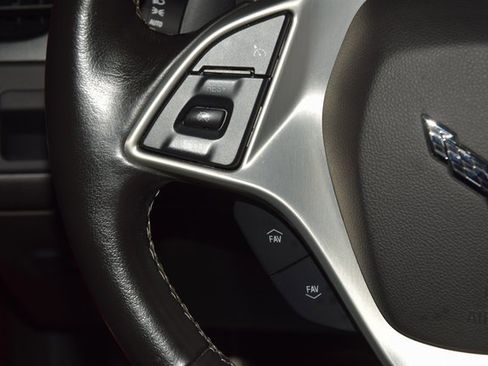 Used 2019 Chevrolet Corvette Grand Sport w/ Battery Protection Package image 37