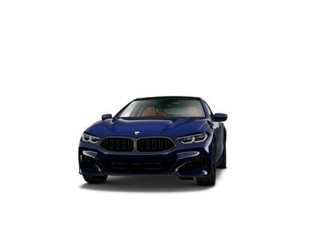 New 2026 BMW 840i xDrive image 3