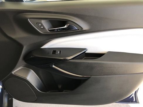 Used 2024 Chevrolet Trax LT w/ Driver Confidence Package image 49