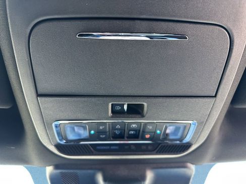 Certified 2025 Ford F250 Platinum image 54