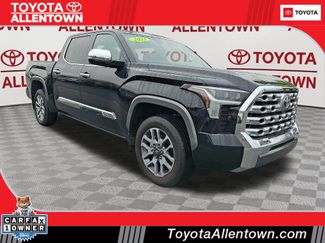 Used 2025 Toyota Tundra 1794 Edition AWD/4WD 360° Tour
