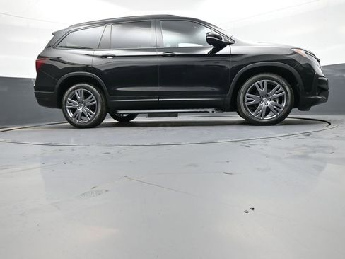 Certified 2022 Honda Pilot Sport image 29