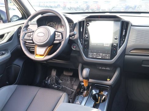 New 2026 Subaru Forester Wilderness AWD/4WD image 15
