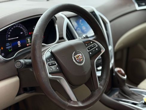 Used 2014 Cadillac SRX Premium image 5