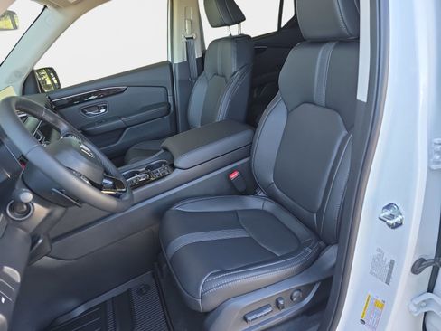 New 2026 Honda Pilot EX-L image 16