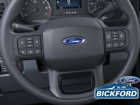 Used 2026 Ford F350 XL w/ STX Appearance Package AWD/4WD image 12