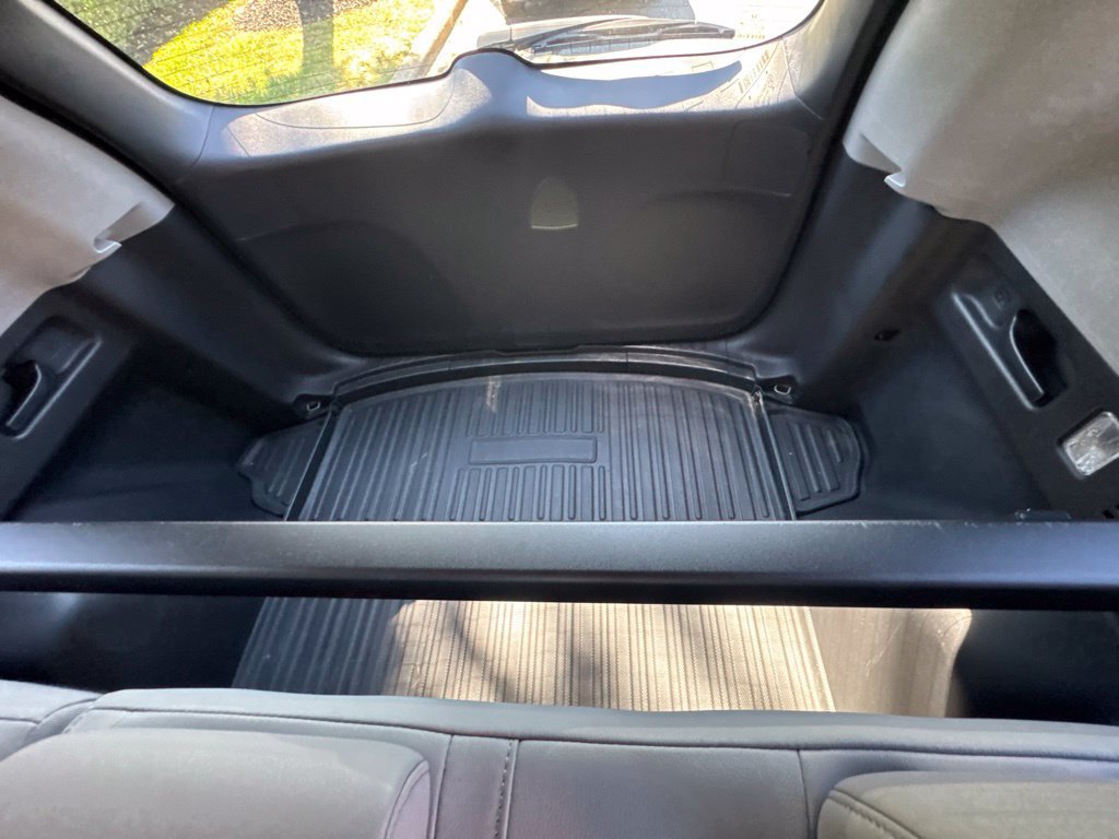 Used 2020 Honda CR-V EX-L image 10