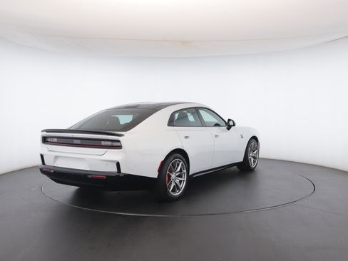 New 2026 Dodge Charger R/T Scat Pack w/ Track Package image 26