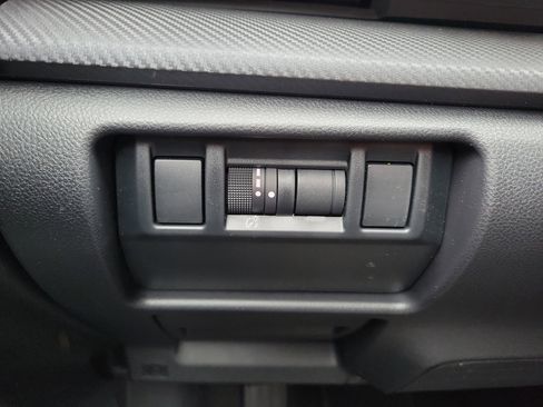 Used 2026 Subaru Crosstrek 2.5i Wilderness AWD/4WD image 24