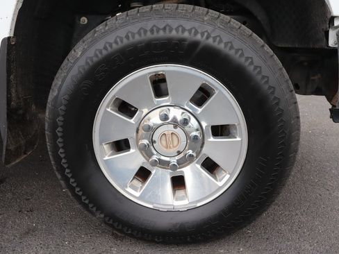 Used 2008 Ford F350 XLT AWD/4WD image 41