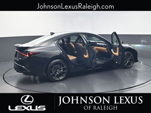 New 2026 Lexus IS 350 F Sport image 30