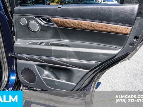 Used 2025 Genesis GV80 2.5T Advanced image 62