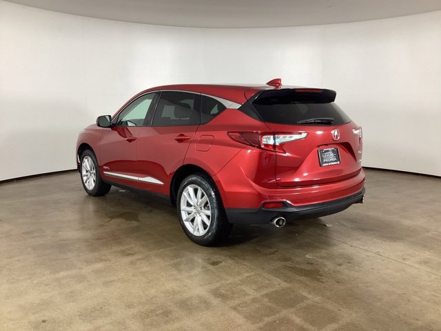 Used 2019 Acura RDX AWD image 7