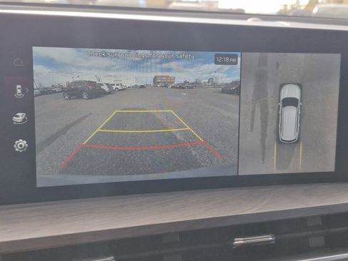 New 2025 Kia Telluride EX X-Line image 23