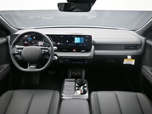 New 2025 Hyundai Ioniq 5 XRT image 12