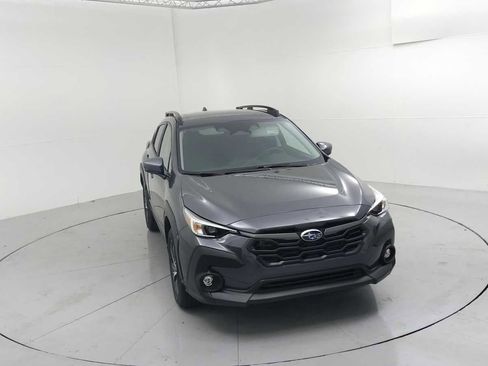 New 2026 Subaru Crosstrek 2.0i Premium image 2
