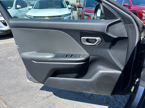 Used 2025 Kia K4 FWD image 18