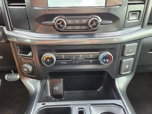 Used 2021 Ford F150 XL w/ STX Appearance Package RWD image 18