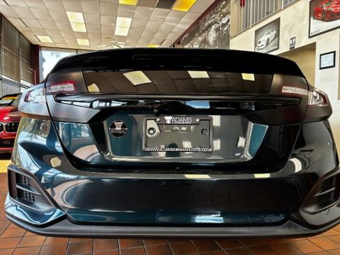 Used 2018 Honda Clarity Plug-In Hybrid image 11