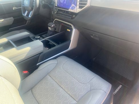 Used 2022 Toyota Tundra Limited image 14