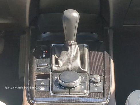 Certified 2025 MAZDA CX-30 AWD 2.5 S w/ Premium Package image 20