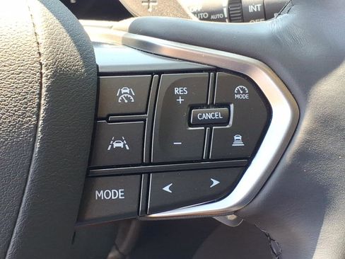 Certified 2024 Lexus NX 350 AWD image 13