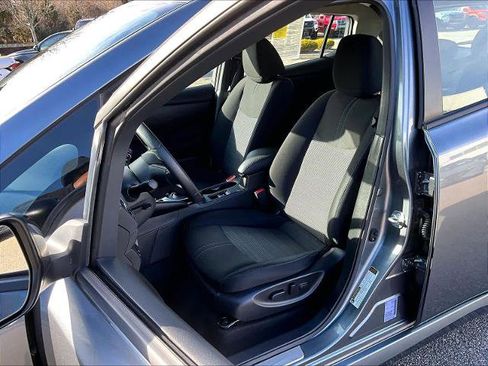 Certified 2024 Nissan Leaf SV Plus image 10