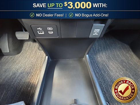 Used 2025 Honda Odyssey EX-L image 28