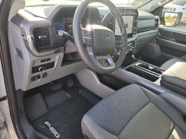 Used 2026 Ford F150 XLT w/ Equipment Group 303A High AWD/4WD image 18