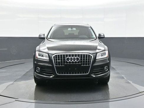 Used 2015 Audi Q5 2.0T Premium Plus AWD/4WD image 2