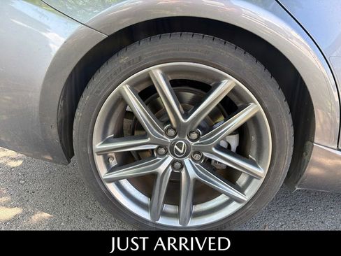 Used 2019 Lexus IS 350 F Sport AWD/4WD image 7
