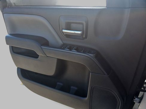 Used 2014 Chevrolet Silverado 1500 W/T w/ Trailering Package AWD/4WD image 30