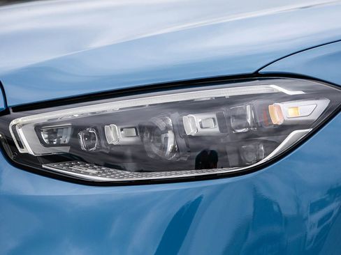 New 2026 Mercedes-Benz S 580 4MATIC Sedan image 7